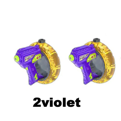 Avelena | Elektrischer Handgelenkring Wasserpistole Blaster