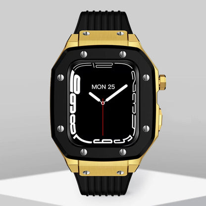 Avelena | RoyalCase - Die luxuriöse Apple Watch Case