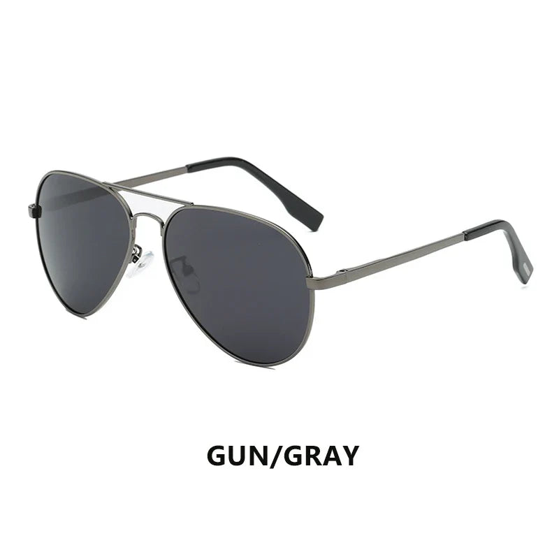Avelena | Unisex Polarisierte Fahr Sonnenbrille