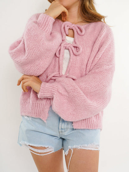 Avelena | Neue Strickjacke für Frauen