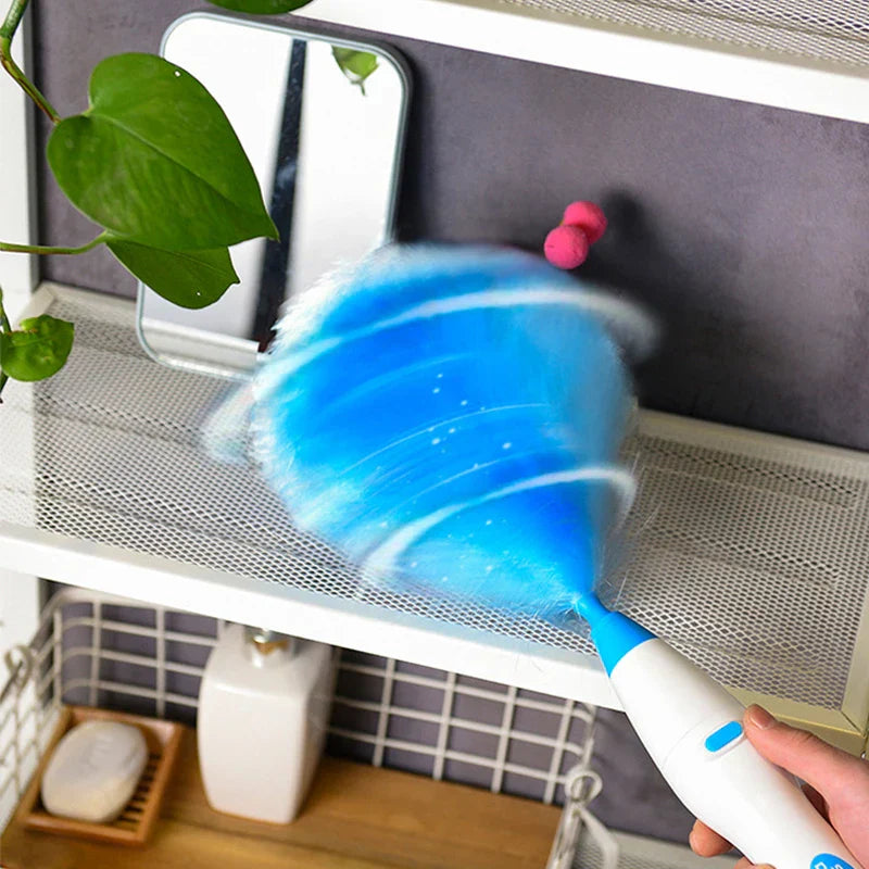 Avelena | Elektrischer Staubwedel