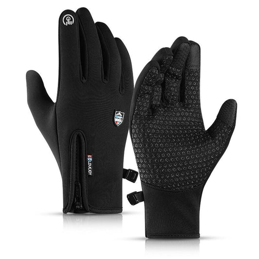 Avelena | Winter Wasserdichte Thermische Touchscreen-Handschuhe