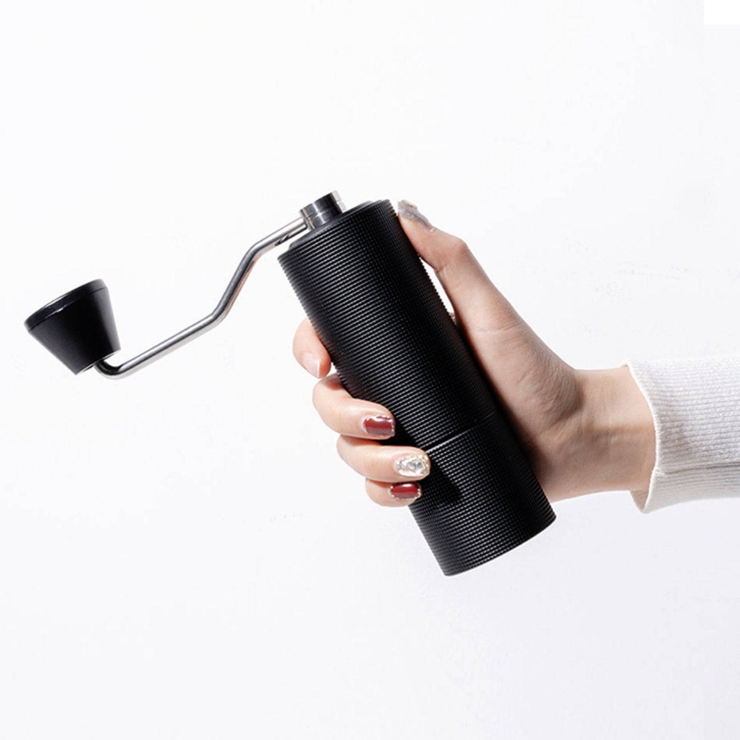 Avelena | Timemore Kastanie C3 Tragbare Kaffee Mühle