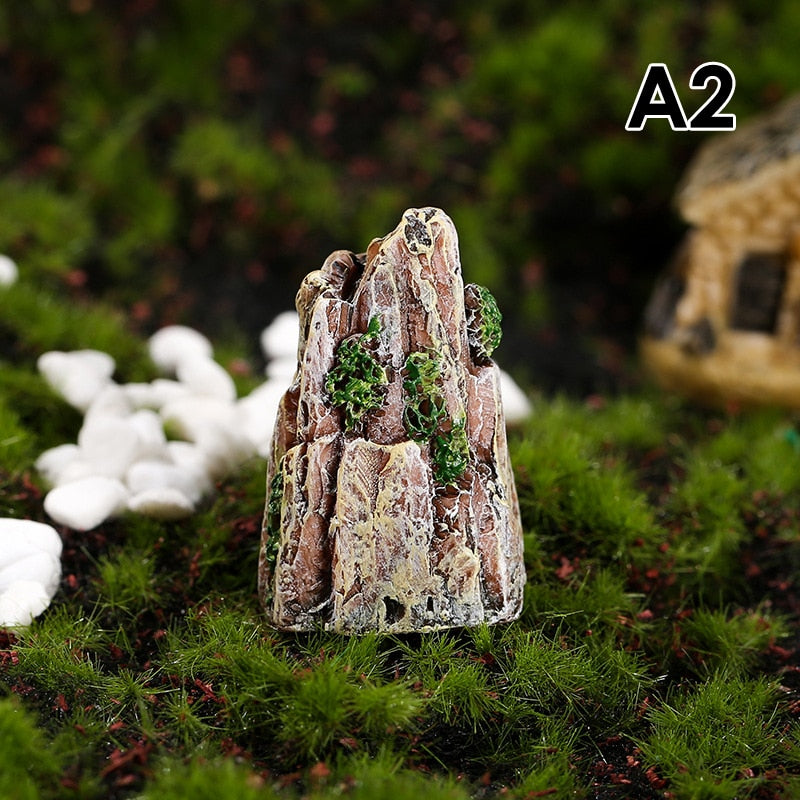 Avelena | Süßer Pfau Blumentopf Mini