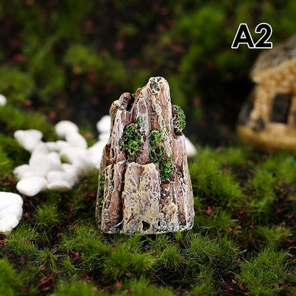 Avelena | Süßer Pfau Blumentopf Mini