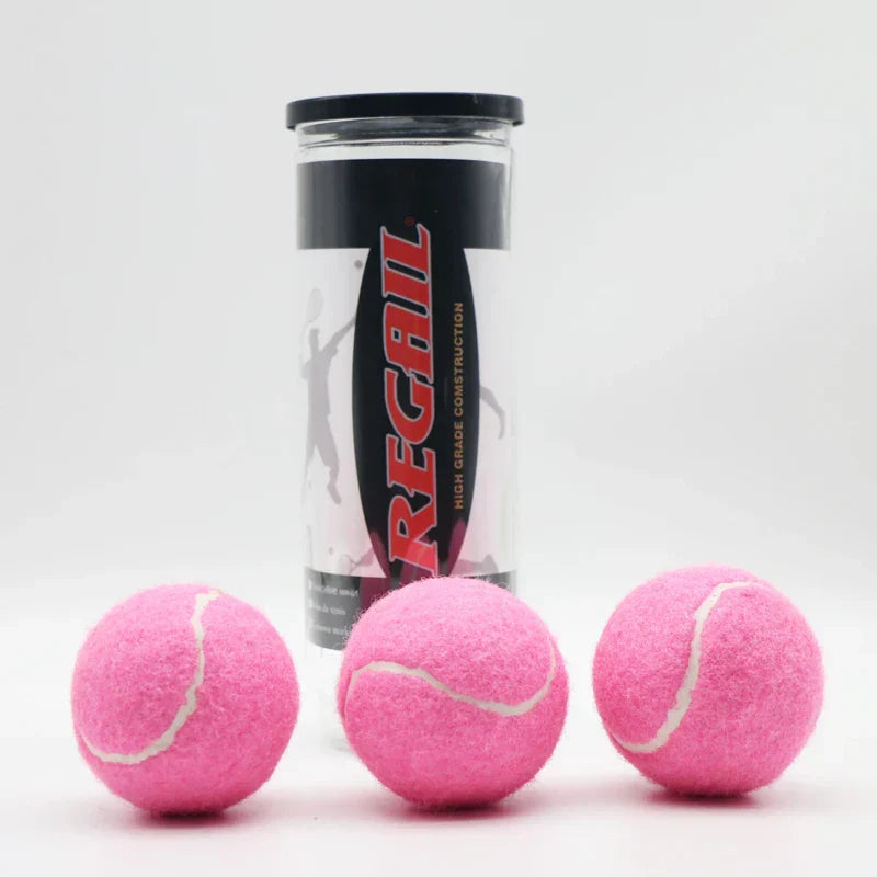 Avelena | Professionelle Trainingsbälle für Tennis und Padel