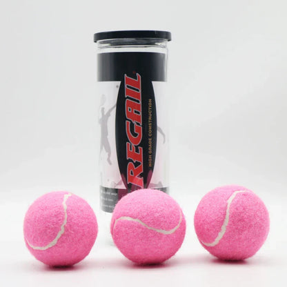 Avelena | Professionelle Trainingsbälle für Tennis und Padel