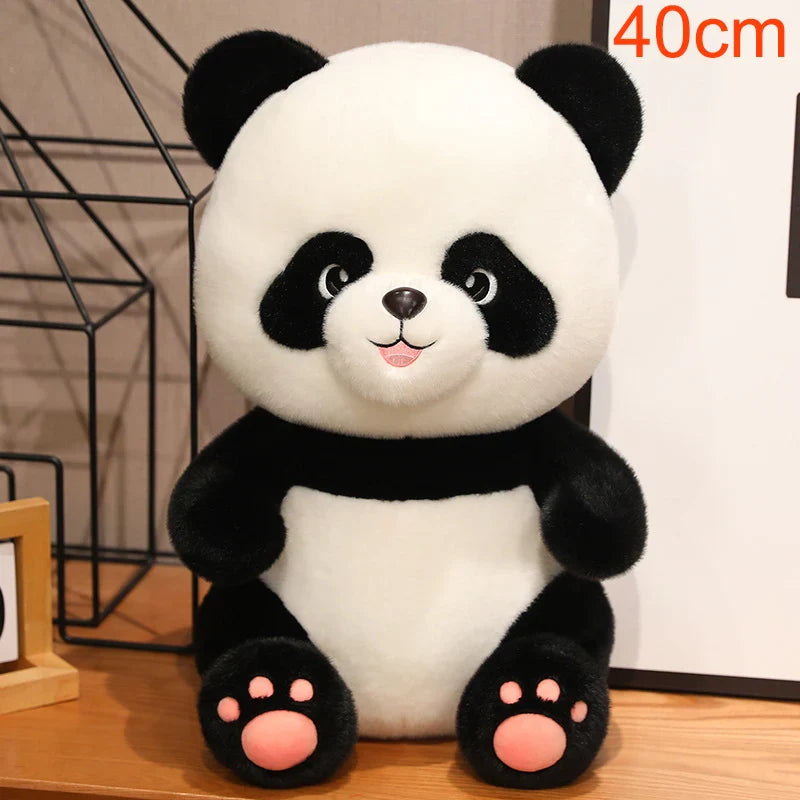 Avelena | Süßes Riesiger Panda Plus