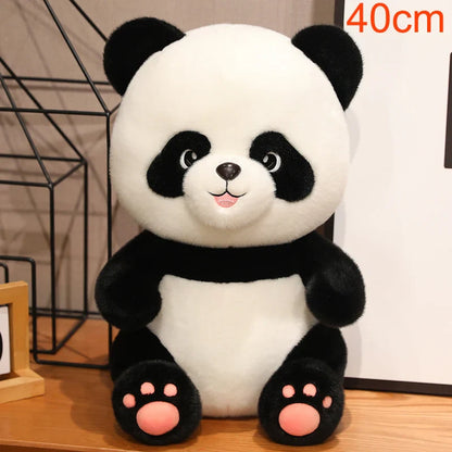 Avelena | Süßes Riesiger Panda Plus