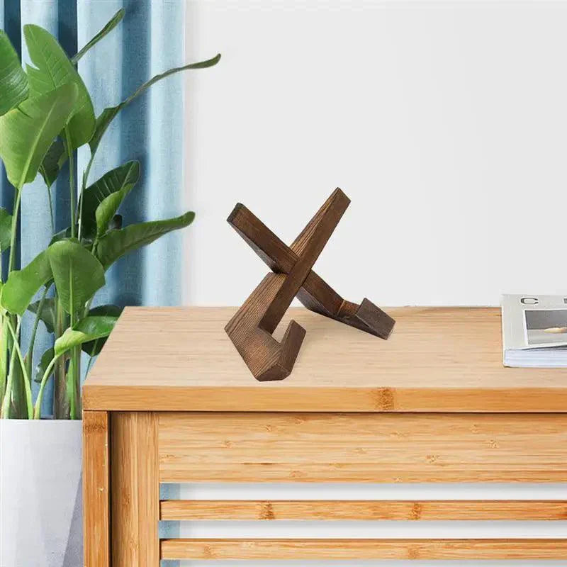 Avelena | CookEase - Holz Rezeptständer