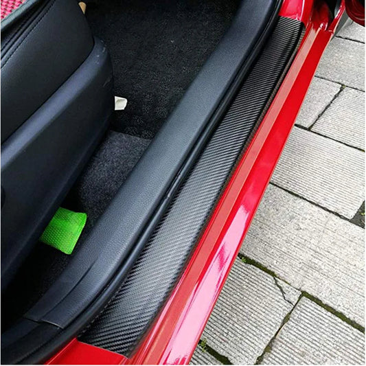 Avelena | ShieldixCarbon – Türschutz mit Stil und Stärke