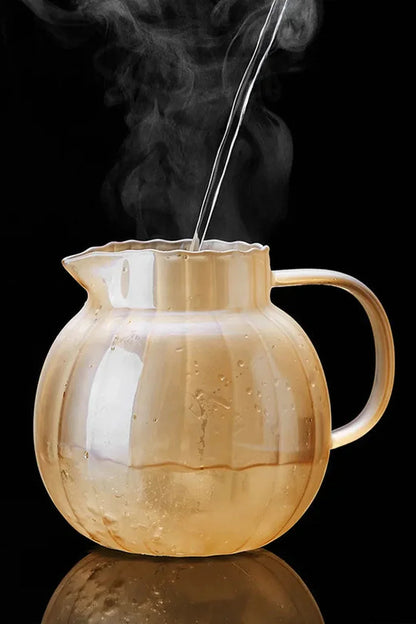 Avelena | Glas Teekanne Infuser Set