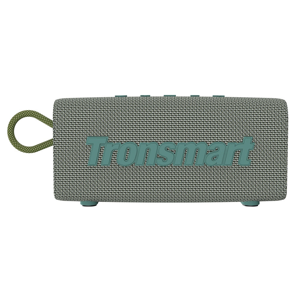 Avelena | Tronsmart Trip Bluetooth 5.3 Lautsprecher Dual-Treiber