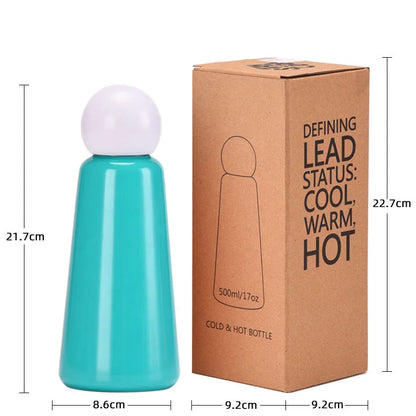 Avelena | Thermo Steel 2-tone Flasche