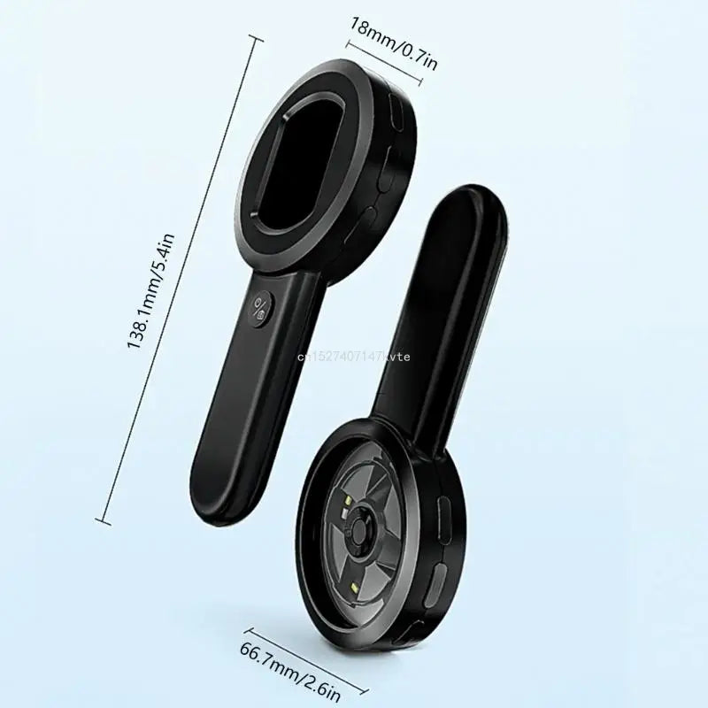 Avelena | Clear View Digitalmikroskop