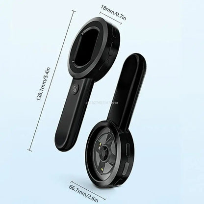 Avelena | Clear View Digitalmikroskop