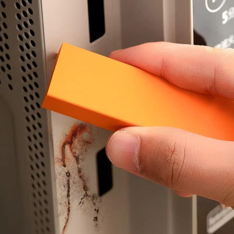Avelena | RadiergummiBlock Streifenfreie Entfernung von Kalkablagerungen