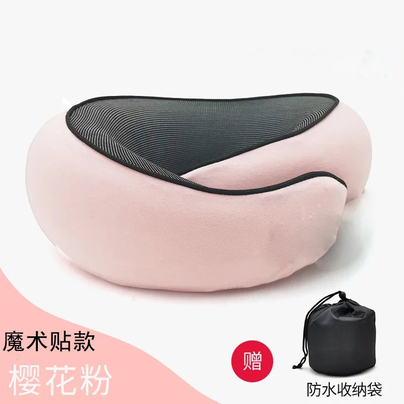 Avelena | Memory Foam Reisekissen