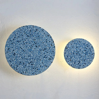 Avelena | ConcreteAura - Moderne Beton Wandlampe