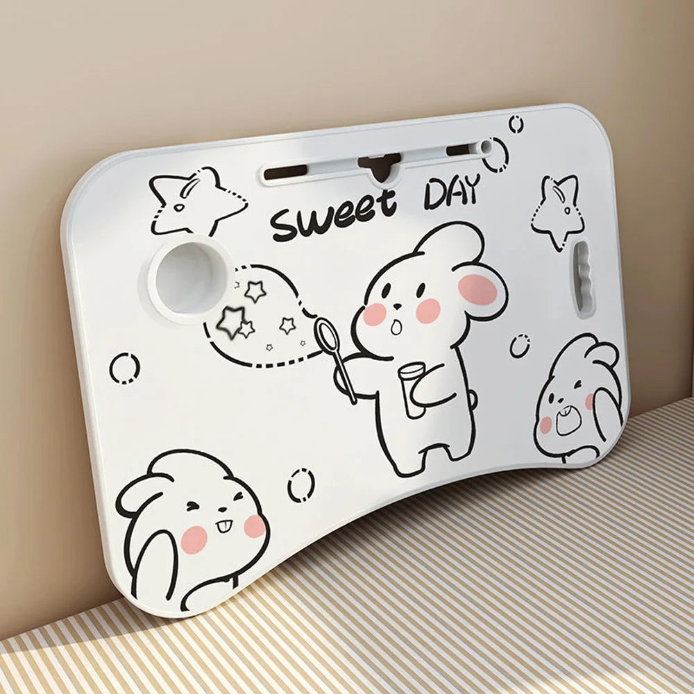 Avelena | Klappbarer Smart Multifunktionaler Study Tisch