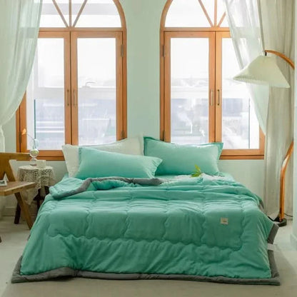 Avelena | ComfyLux - Premium-Leichtgewicht-Decke