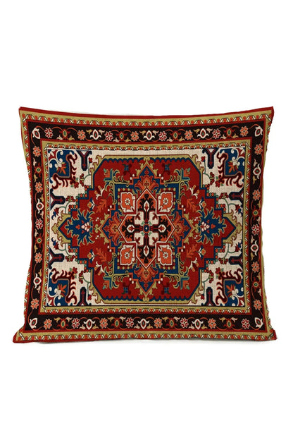 Avelena | Ethnische Tribal Kissenbezug