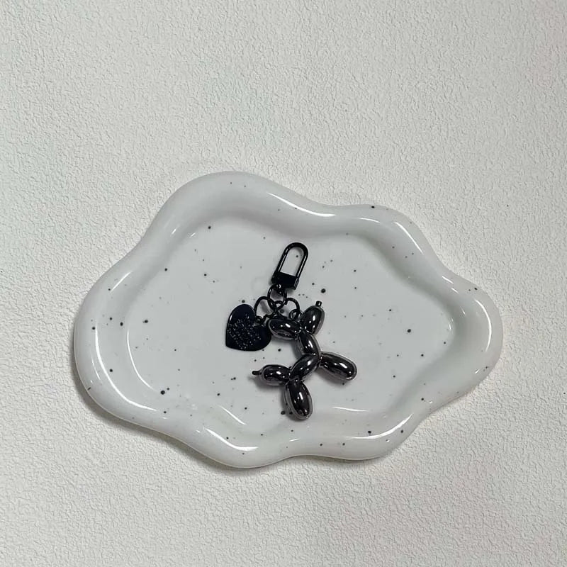 Avelena | Ballonhund Schlüsselanhänger