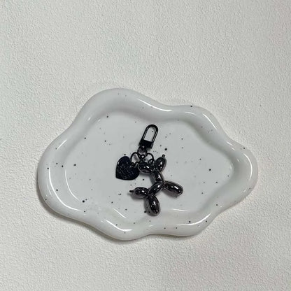 Avelena | Ballonhund Schlüsselanhänger