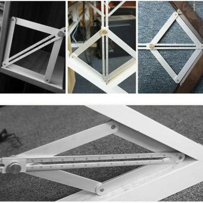 Avelena | Edelstahl Winkelmesswerkzeug