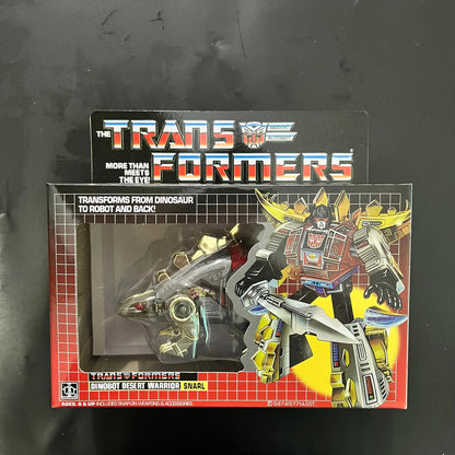 Avelena | G1 Neuausgabe Ko Dinobots Set