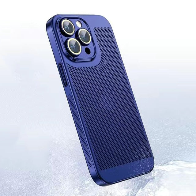 Avelena |  iPhone Hülle – Schutz in Stil und Eleganz