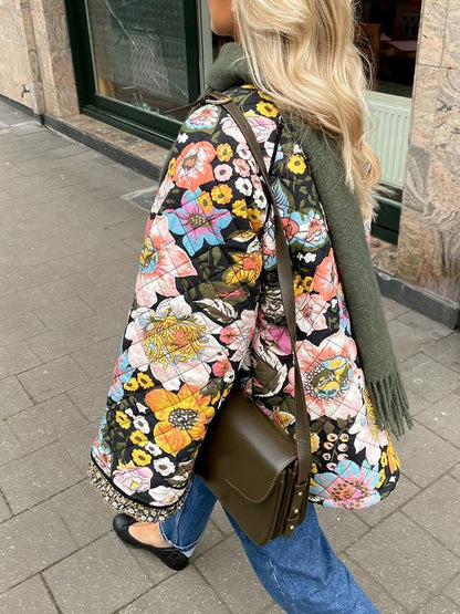 Avelena | Stylische Jacke für Den Frühling