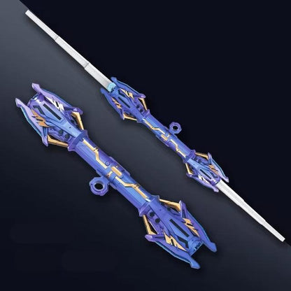 Avelena | SpinLight Lichtschwert FX