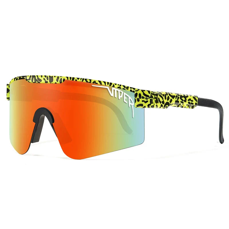 Avelena | Windschutz Radfahren Outdoor Sonnenbrille