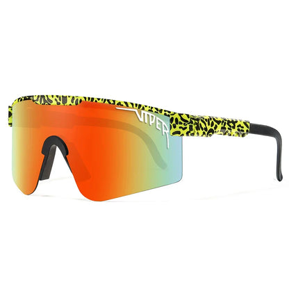 Avelena | Windschutz Radfahren Outdoor Sonnenbrille