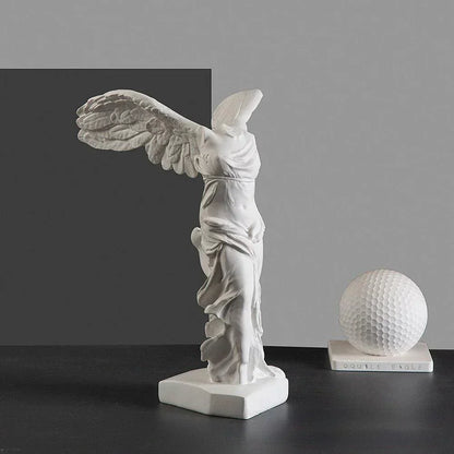 Avelena | WingGlide - Künstlerisches Schwebendes Ornament