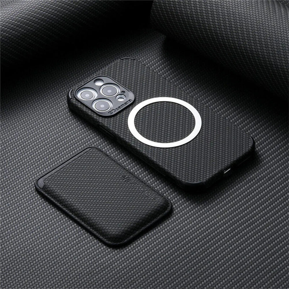 Avelena | Magsafe Brieftasche Hülle Iphone Hülle & Brieftasche