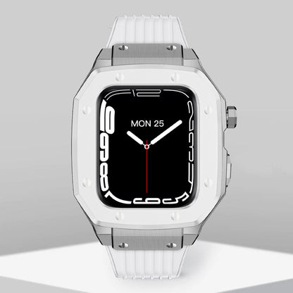 Avelena | RoyalCase - Die luxuriöse Apple Watch Case