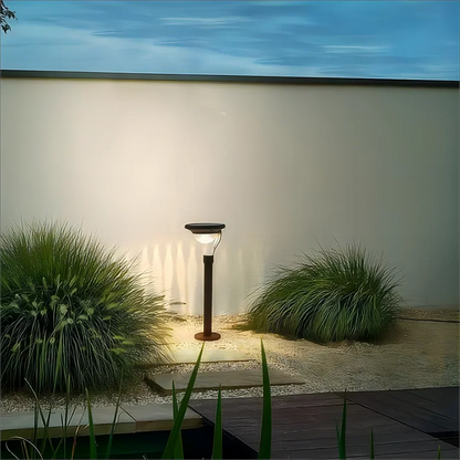 Avelena | SolarBeleuchtung | Garten Solarlampen mit Super Helligkeit und Wetterfestigkeit