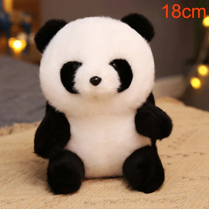 Avelena | Süßes Riesiger Panda Plus