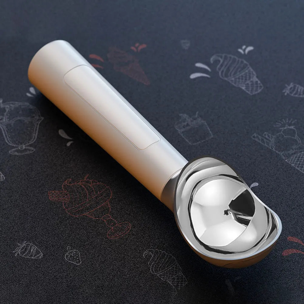 Avelena | beheizter Eisportionierer mit LED-Display