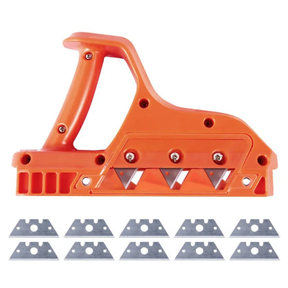 Avelena | Einfacher Trockenbaukanten-Schneider