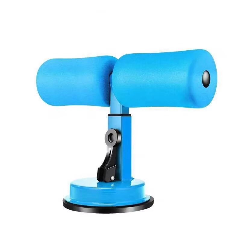 Avelena | Verstellbare Sit-Up-Stange mit Saugnapfbasis für Core- und Ganzkörper-Workouts