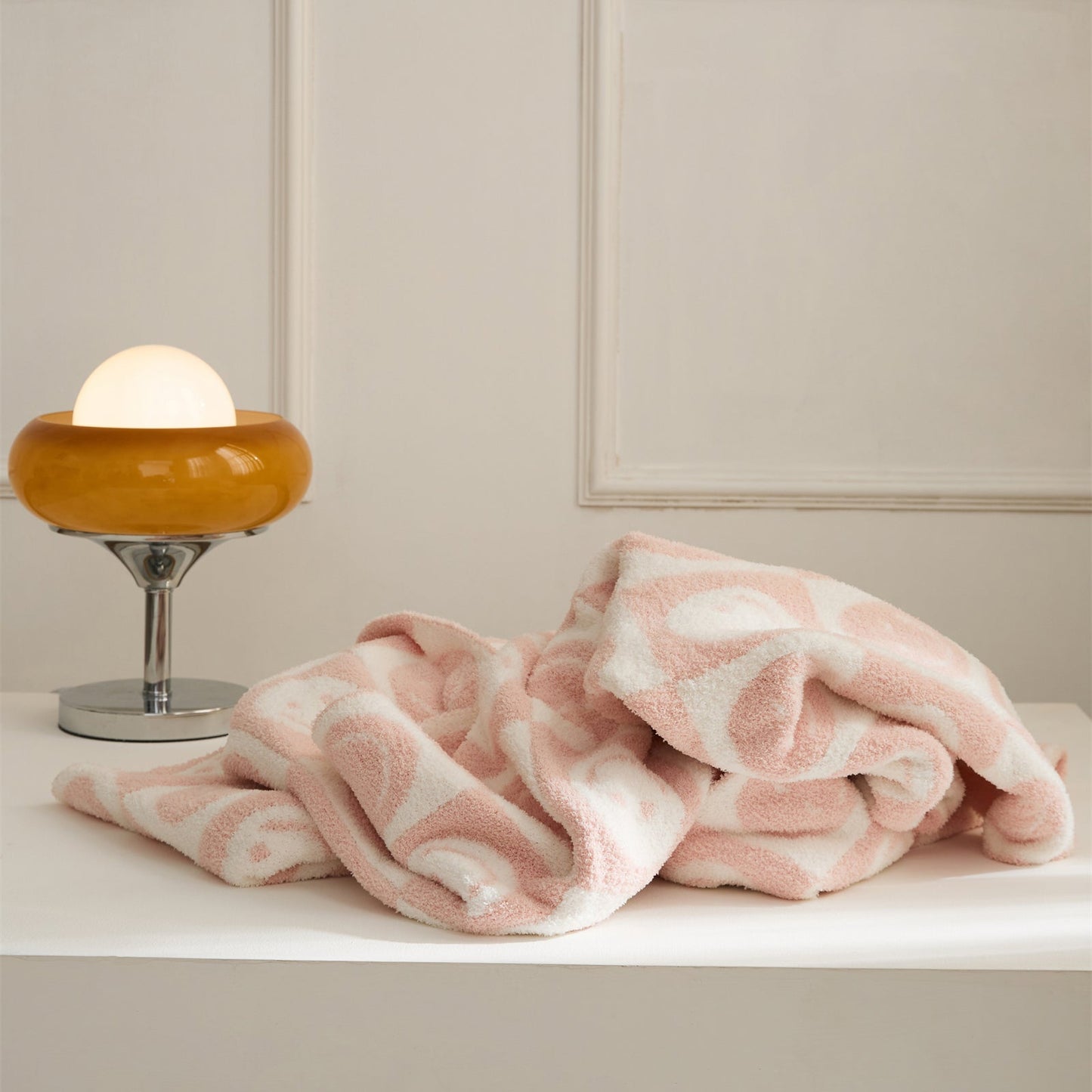 Avelena | Smiley-Decke