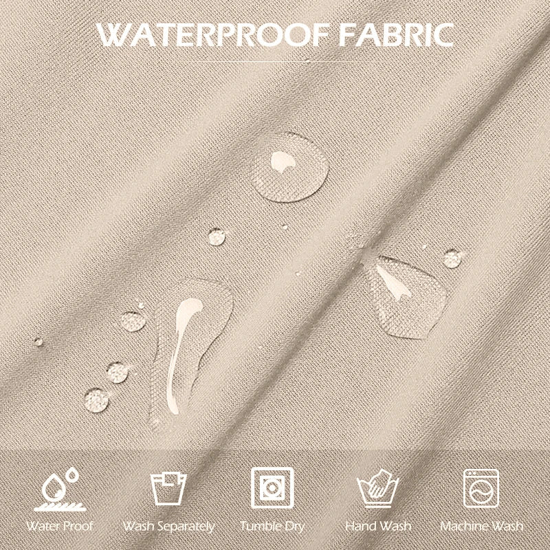 Avelena | Barstuhl-Stretchbezug