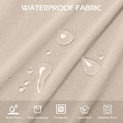 Avelena | Barstuhl-Stretchbezug