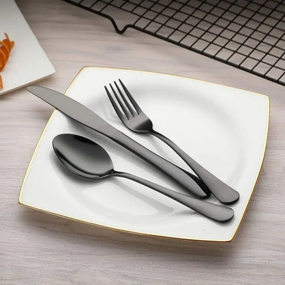 Avelena | Tragbares Besteckset