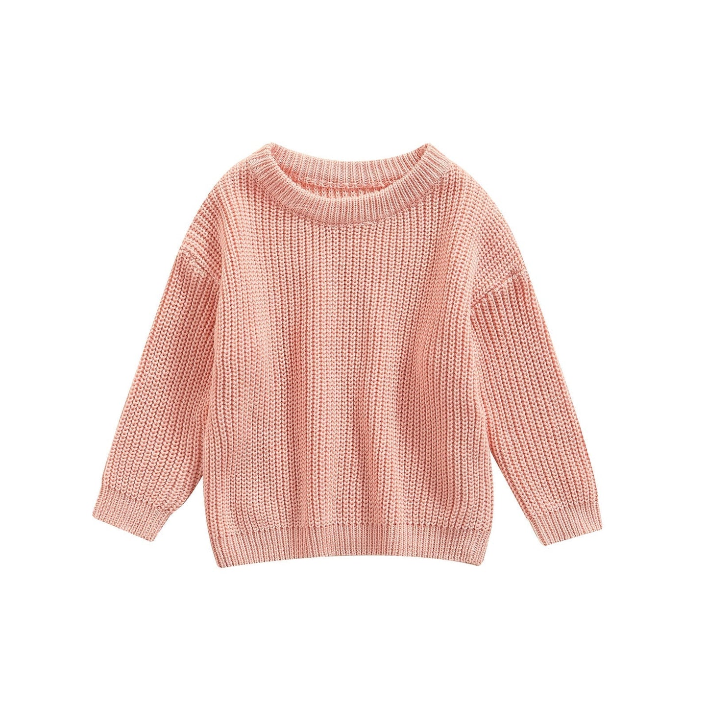 Avelena | Trendy Baby Pullover Verschiedene Farben