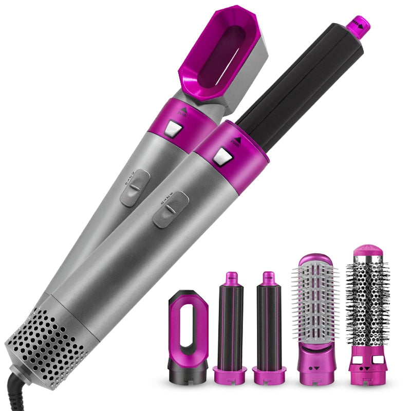 Avelena | Kit Der All In 1 Haarstyler