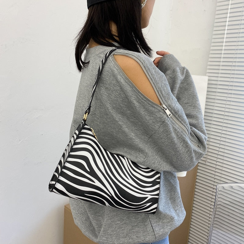 Avelena | Handtasche 3 Exklusive Drucke für Deinen Stil